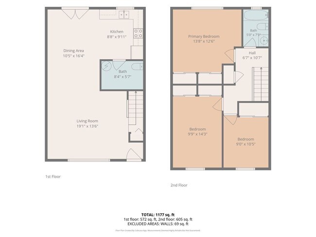 Building Photo - 1389 W Galbraith Rd