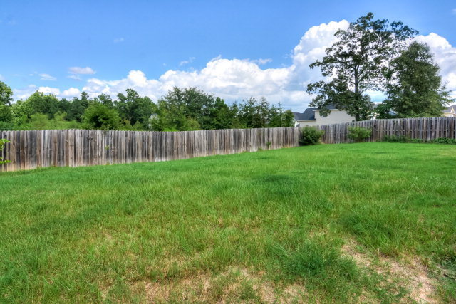 Building Photo - Near Fort Gordon West Augusta Brick Ranch Home
