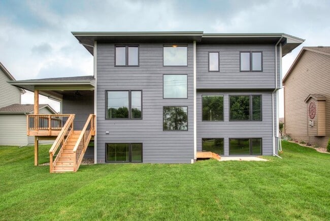 Building Photo - 3686 NW 169th St