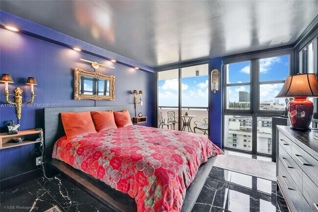 Building Photo - 2555 Collins Ave