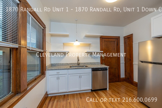 Building Photo - 1870 Randall Rd