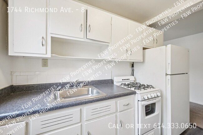 Building Photo - 1744 Richmond Ave