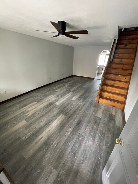 Living Room - 53 N 2nd St