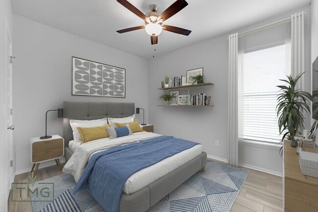 Building Photo - New Listing! Enclave at Parker Village!