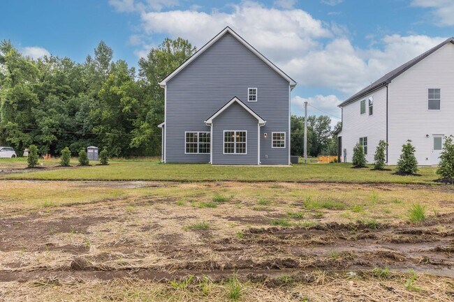 Building Photo - 4 Bedroom Dog Friendly Home For Rent Near Guthrie!