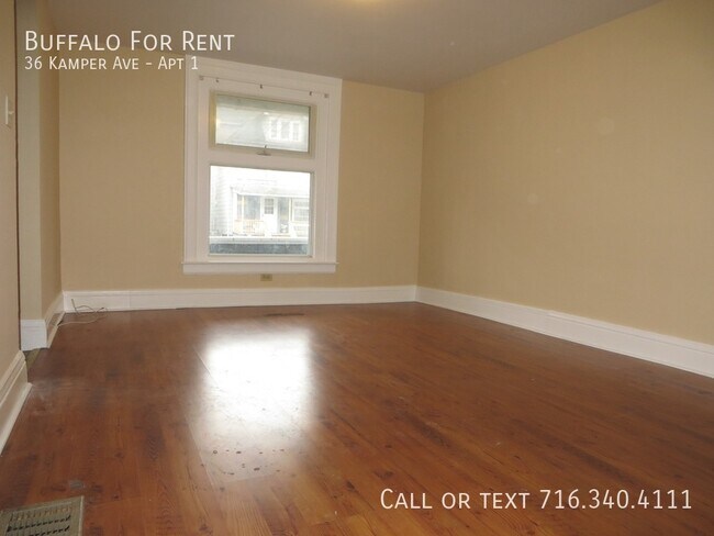 Building Photo - 36 Kamper Ave