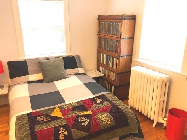 Building Photo - 6 Wyman Rd