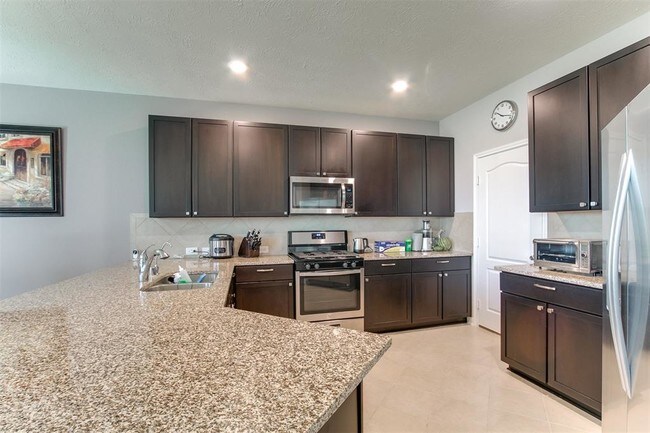 Building Photo - 16410 Mueschke Rd