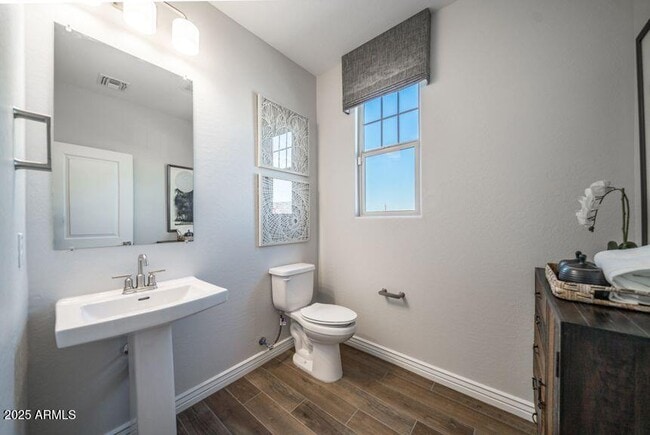 Building Photo - 3716 N 99th Dr