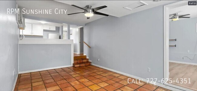 Building Photo - 1115 Highland St N