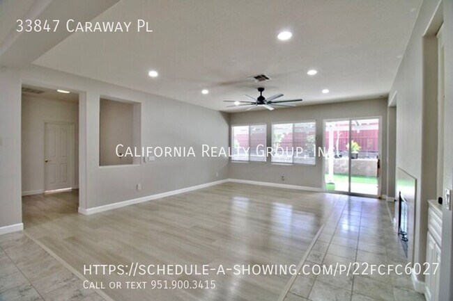 Building Photo - 33847 Caraway Pl