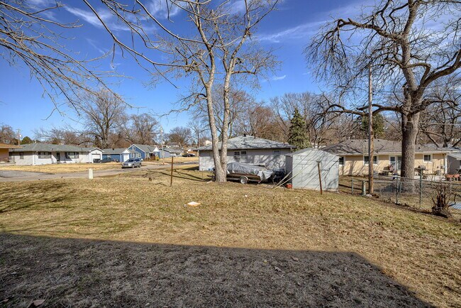 Building Photo - 4623 N 55th St