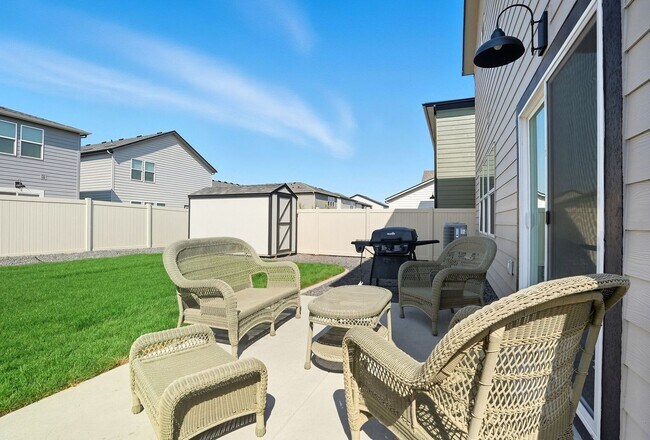 Building Photo - Gorgeous Spokane Valley Home! New Build!