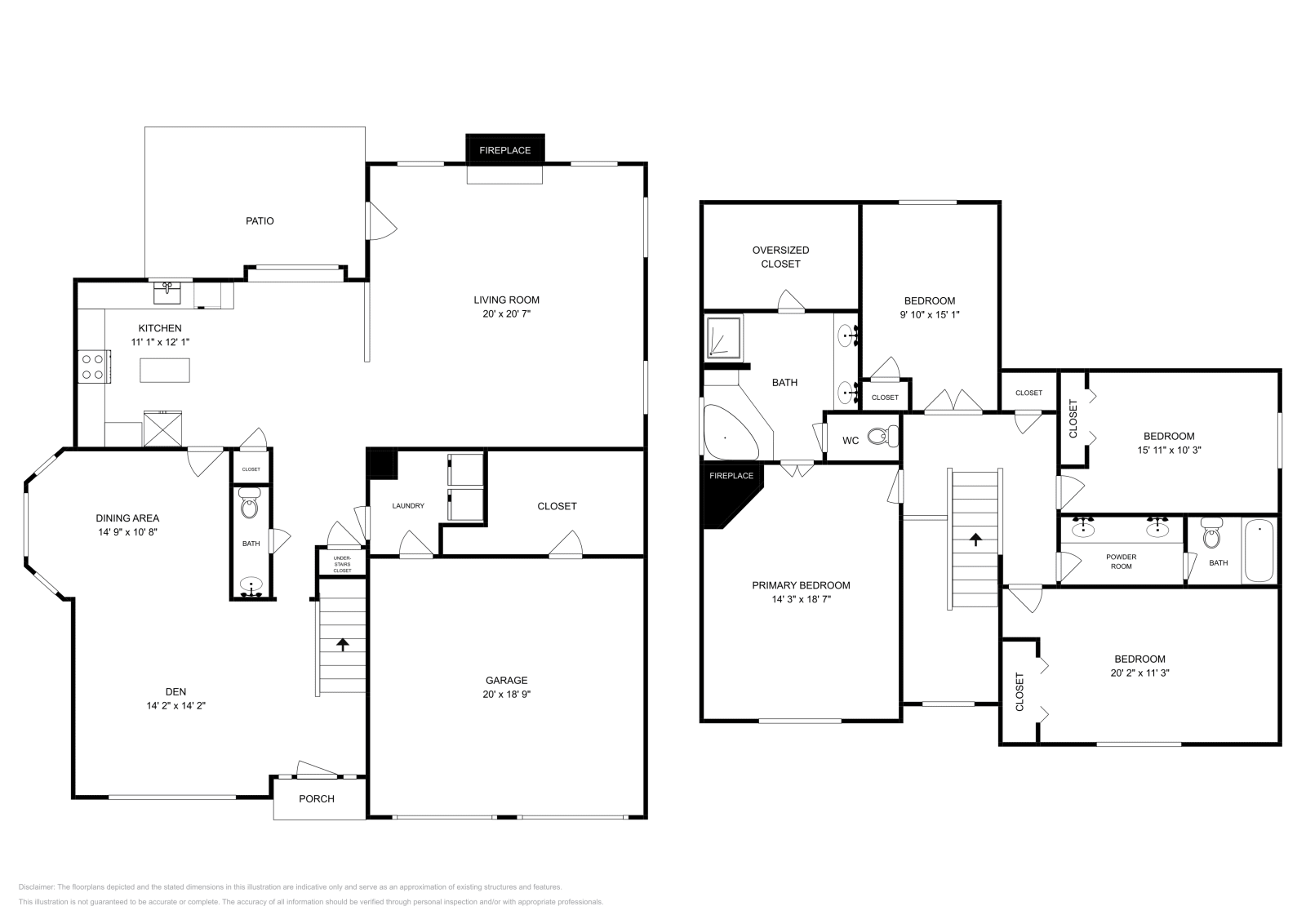 Building Photo - 12334 Manson Glass Ct