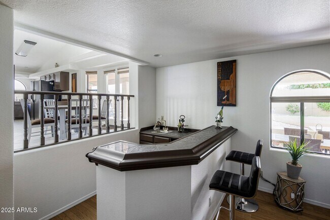 Building Photo - 5747 E Gelding Dr
