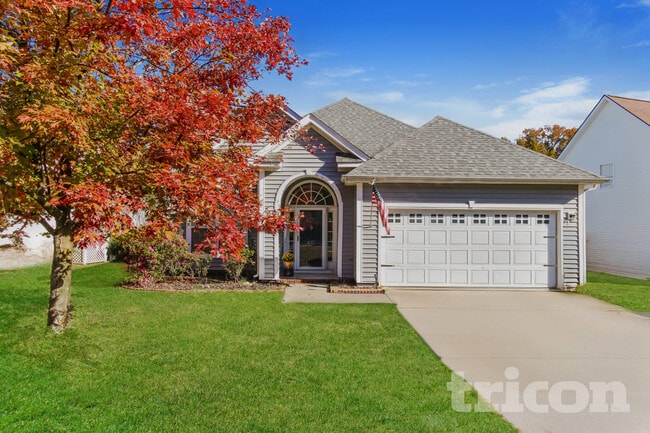 Building Photo - 437 Abbeydale Way