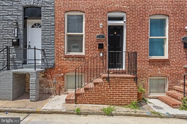 Building Photo - 712 N Duncan St