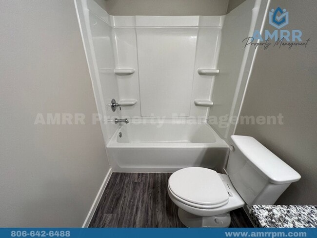 Building Photo - Incredible 3 Bedroom in North Lubbock!
