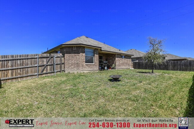 Building Photo - Charming 3-Bed, 2-Bath Gem in Killeen, TX