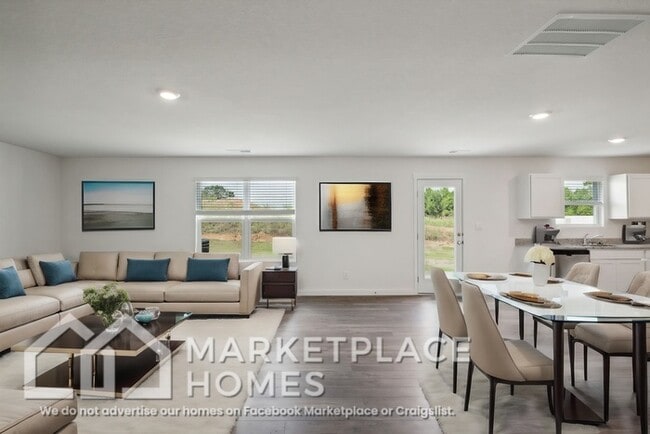 Building Photo - 4033 NE Billie Ln