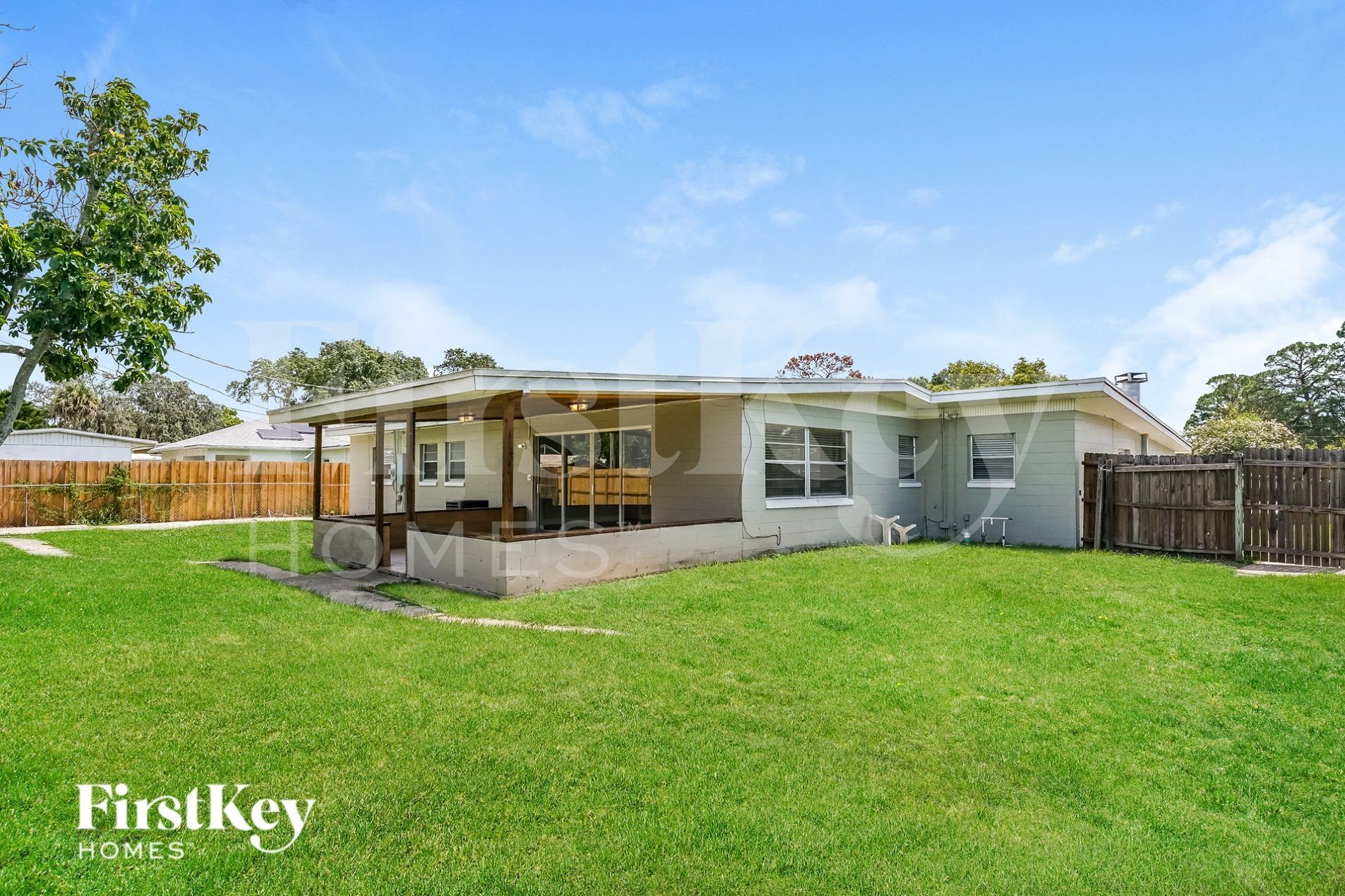 Building Photo - 1500 Dozier Ave