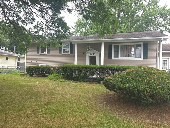 Building Photo - 2093 Lehigh Station Rd