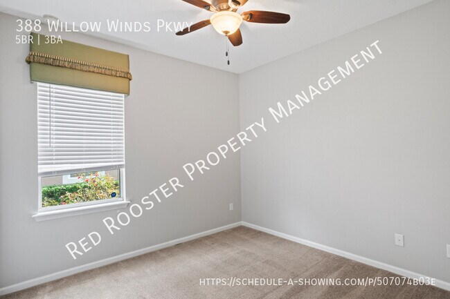 Building Photo - 388 Willow Winds Pkwy