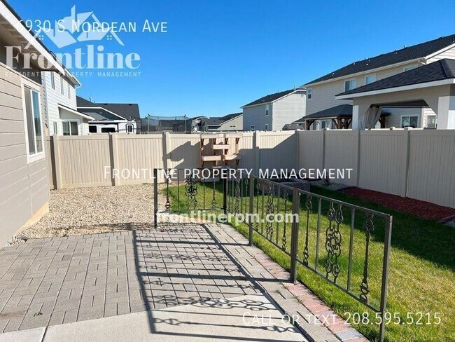 Building Photo - 6930 S Nordean Ave