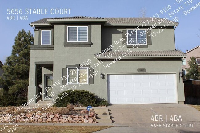 Building Photo - 5656 Stable Ct