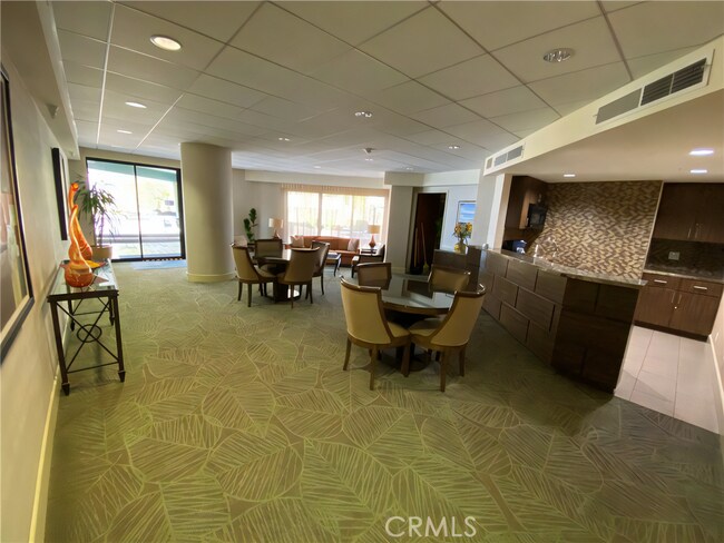 Community Room - 1310 E Ocean Blvd