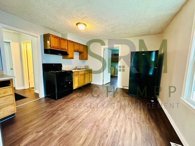 Building Photo - 2BR off Taylor Blvd with open floor plan *$400 off 1st months rent*