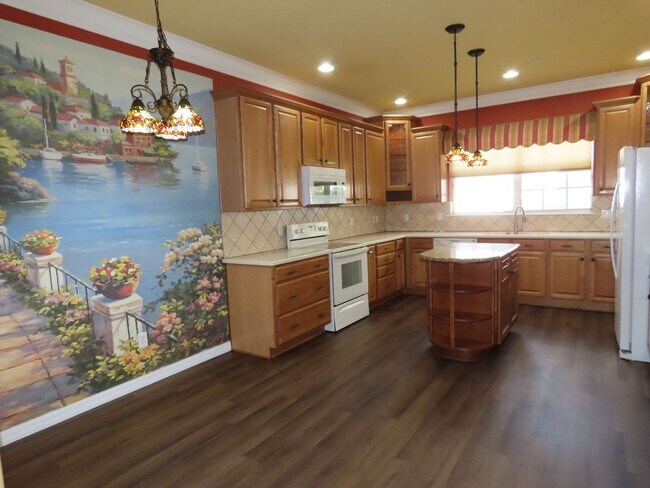 Building Photo - Two Story Townhome Clermont Yacht Club