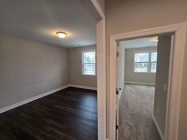 Building Photo - Better Than New in Holly Springs/Friendship – 4BR + Office!