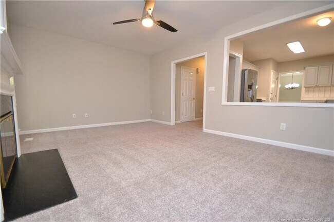 Building Photo - 4737 Sinclair Dr