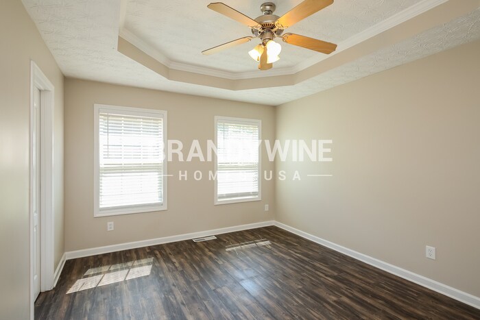Building Photo - 814 Evergreen Dr