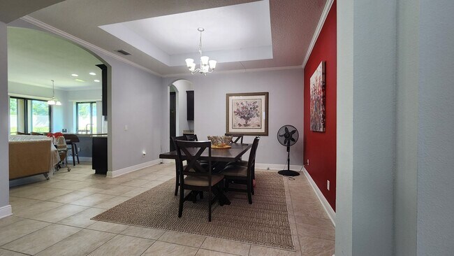 Building Photo - Lakeview Turnkey Furnished Home with Resort Amenities in Gated Rosedale!