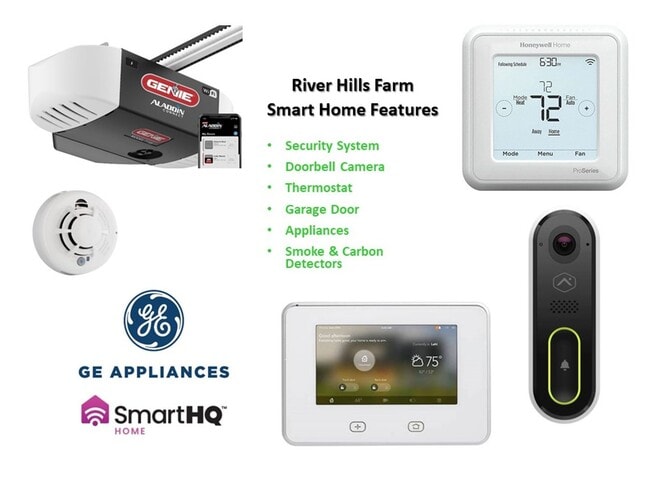 Building Photo - Must see home in River Hills Farm!