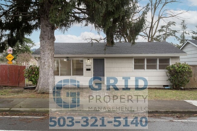 Building Photo - 3 Bedroom Home - Large Corner Lot - SE Portland!