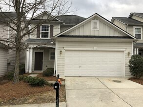 Building Photo - Conyers 3 Bed 2.5 Bath in Gated Community.