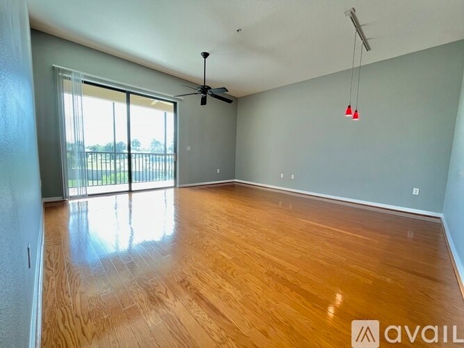 living room / dining - 7230 Hamilton Rd