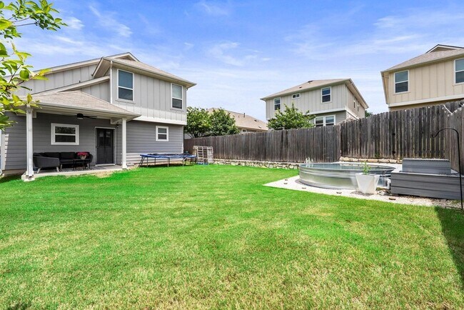 Building Photo - 6413 Mary Lewis Dr