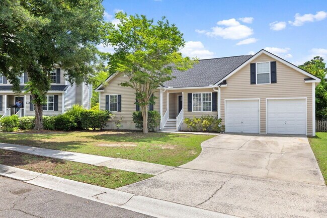 Building Photo - 137 Sea Cotton Cir