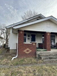 Building Photo - 911 N Emerson Ave