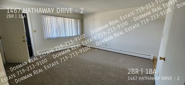 Building Photo - 1467 Hathaway Dr