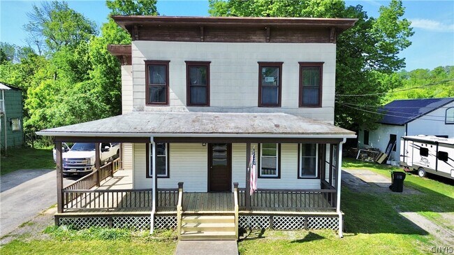 Building Photo - 43 W State St
