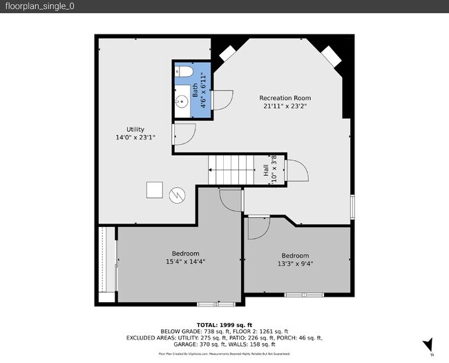 Building Photo - $2,095.00, 3-bed + Bonus room, 2.5 bath, l...