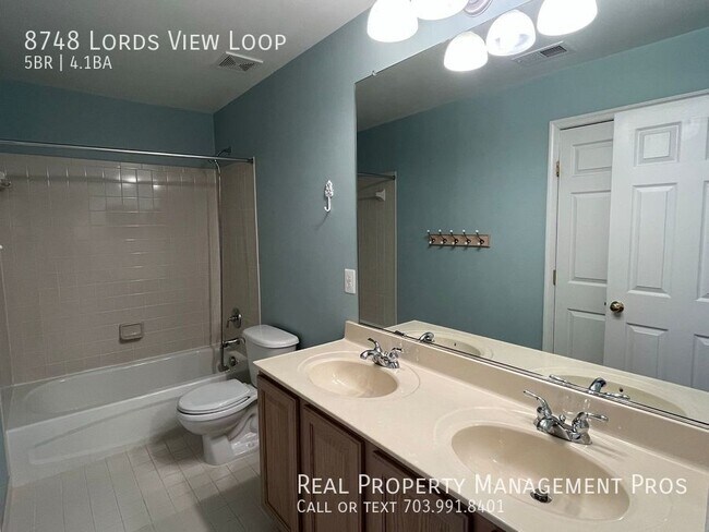 Building Photo - 8748 Lords View Loop