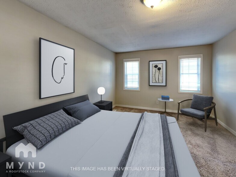 Building Photo - 5491 Orchard Ct