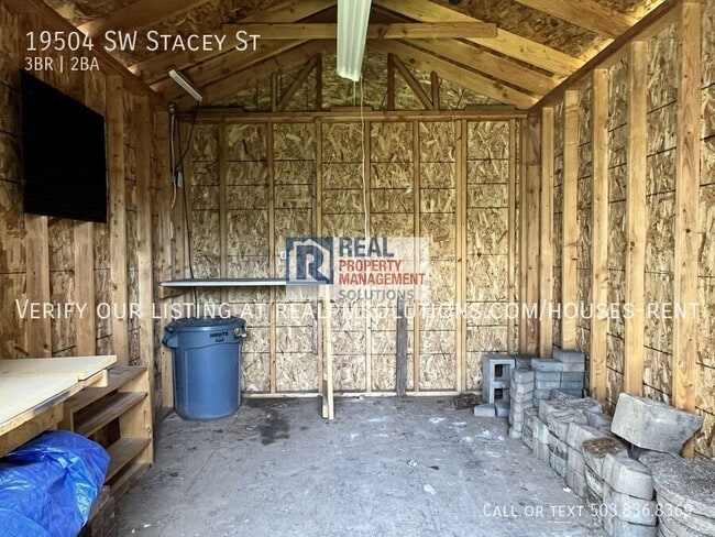 Building Photo - 19504 SW Stacey St