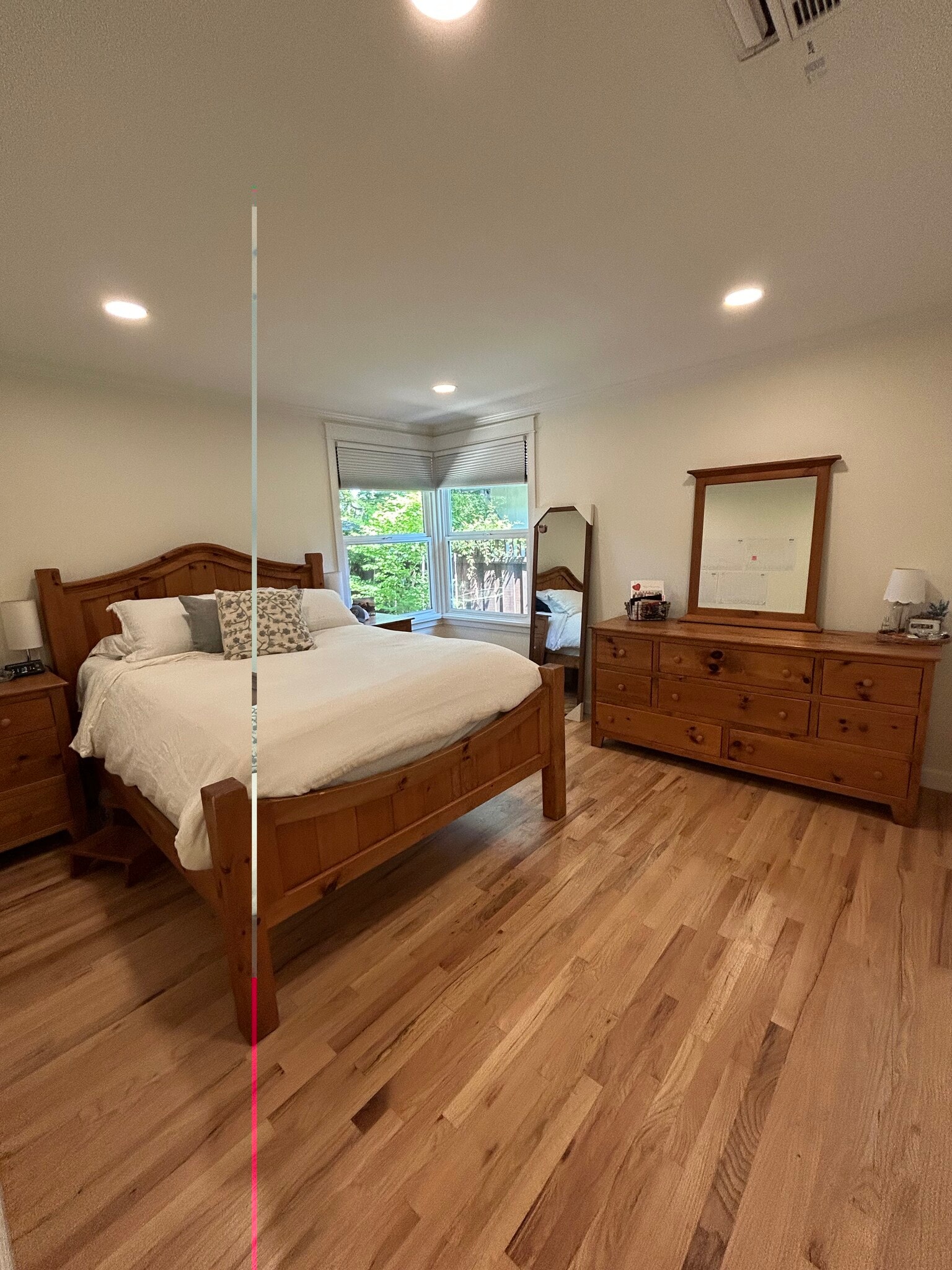 Master bedroom - 903 Timothy Ln